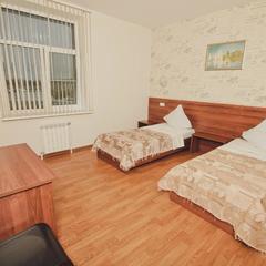 Мотель Кросс Мотель, Дзержинск, Нижегородская область