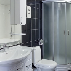 Гостиница Ранчо 636, Дзержинск, Нижегородская область