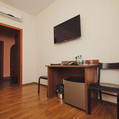 Мотель Кросс Мотель, Дзержинск, Нижегородская область