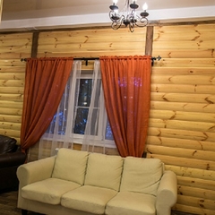 Гостиница Триатлон, Дзержинск, Нижегородская область