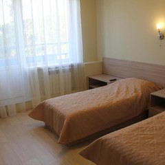 Мини-гостиница Эконом-отель Сокол, Дзержинск, Нижегородская область