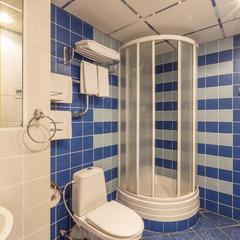 Отель Чайка, Дзержинск, Нижегородская область