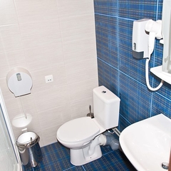 Гостиница Ранчо 636, Дзержинск, Нижегородская область