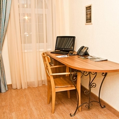 Гостиница Ранчо 636, Дзержинск, Нижегородская область