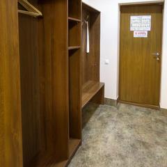 Мотель Кросс Мотель, Дзержинск, Нижегородская область