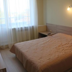 Мини-гостиница Эконом-отель Сокол, Дзержинск, Нижегородская область