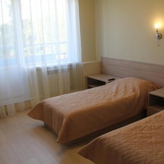 Мини-гостиница Эконом-отель Сокол, Дзержинск, Нижегородская область