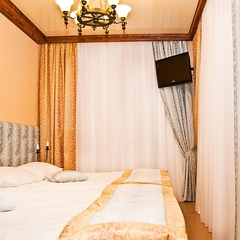 Гостиница Ранчо 636, Дзержинск, Нижегородская область