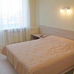 Мини-гостиница Эконом-отель Сокол, Дзержинск, Нижегородская область