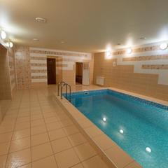 Мотель Премио, Дзержинск, Нижегородская область