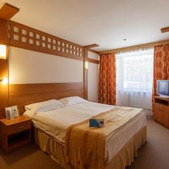 Отель Чайка, Дзержинск, Нижегородская область