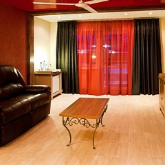 Гостиница Ранчо 636, Дзержинск, Нижегородская область