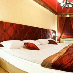 Гостиница Ранчо 636, Дзержинск, Нижегородская область