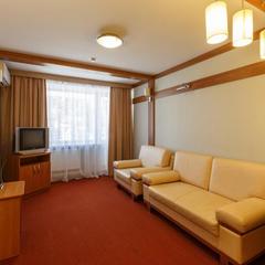 Отель Чайка, Дзержинск, Нижегородская область