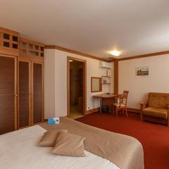 Отель Чайка, Дзержинск, Нижегородская область