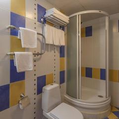 Отель Чайка, Дзержинск, Нижегородская область