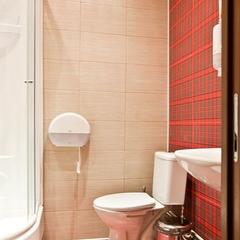 Гостиница Ранчо 636, Дзержинск, Нижегородская область