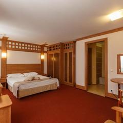 Отель Чайка, Дзержинск, Нижегородская область