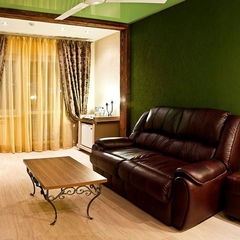 Гостиница Ранчо 636, Дзержинск, Нижегородская область