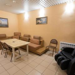 Мотель Премио, Дзержинск, Нижегородская область