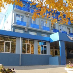 Мини-гостиница Эконом-отель Сокол, Дзержинск, Нижегородская область