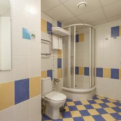 Отель Чайка, Дзержинск, Нижегородская область