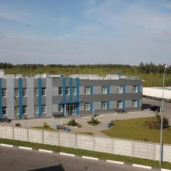 Мотель Кросс Мотель, Дзержинск, Нижегородская область