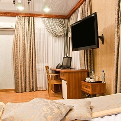 Гостиница Ранчо 636, Дзержинск, Нижегородская область