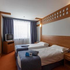 Отель Чайка, Дзержинск, Нижегородская область