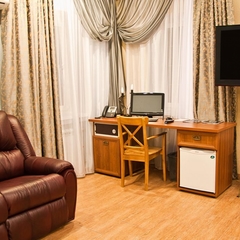 Гостиница Ранчо 636, Дзержинск, Нижегородская область