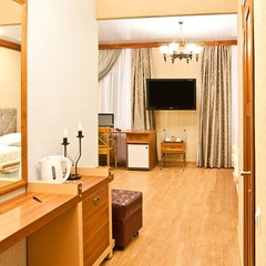 Гостиница Ранчо 636, Дзержинск, Нижегородская область