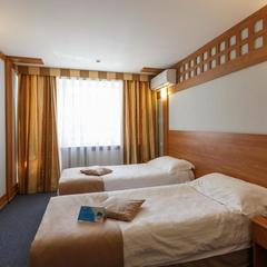 Отель Чайка, Дзержинск, Нижегородская область