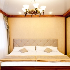 Гостиница Ранчо 636, Дзержинск, Нижегородская область