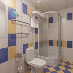 Отель Чайка, Дзержинск, Нижегородская область