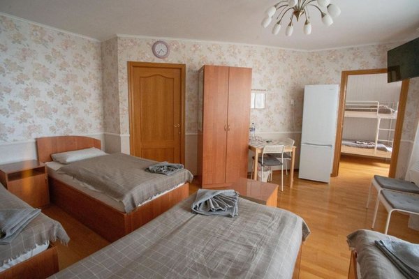 Rooms in Tsilkovskogo 92A — фото 1