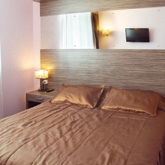 Гостиница Ранчо 636, Дзержинск, Нижегородская область