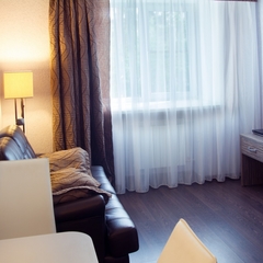 Гостиница Ранчо 636, Дзержинск, Нижегородская область