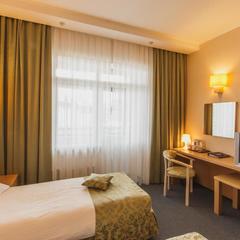 Отель Чайка, Дзержинск, Нижегородская область