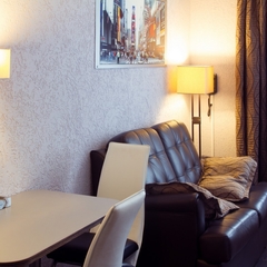 Гостиница Ранчо 636, Дзержинск, Нижегородская область