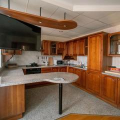 Апартаменты Rooms in Tsilkovskogo 92A, Дзержинск, Нижегородская область