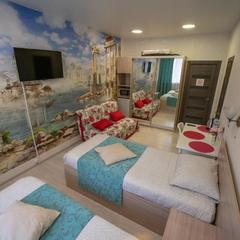 Гостевой дом 7 ночей, Дзержинск, Нижегородская область