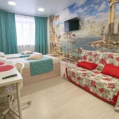 Гостевой дом 7 ночей, Дзержинск, Нижегородская область