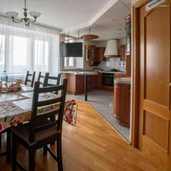 Апартаменты Rooms in Tsilkovskogo 92A, Дзержинск, Нижегородская область