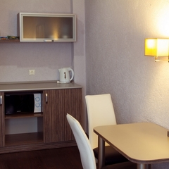 Гостиница Ранчо 636, Дзержинск, Нижегородская область