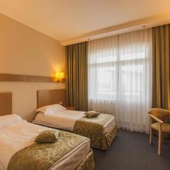 Отель Чайка, Дзержинск, Нижегородская область