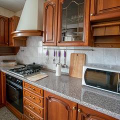 Апартаменты Rooms in Tsilkovskogo 92A, Дзержинск, Нижегородская область