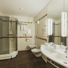 Отель Чайка, Дзержинск, Нижегородская область