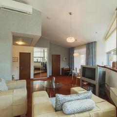 Отель Чайка, Дзержинск, Нижегородская область