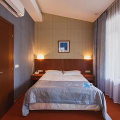 Отель Чайка, Дзержинск, Нижегородская область