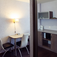 Гостиница Ранчо 636, Дзержинск, Нижегородская область